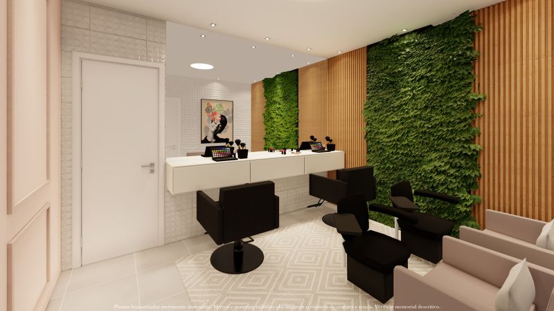 Residencial Jocelino VIII