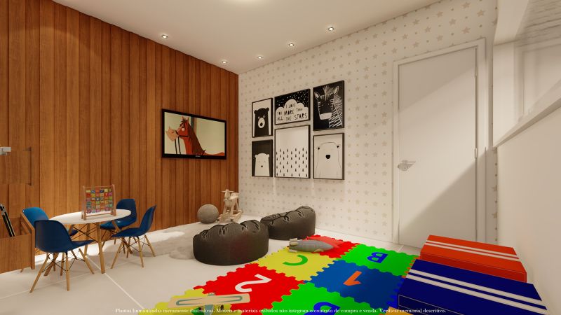 Residencial Jocelino VIII