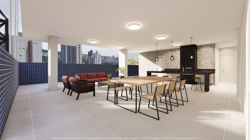 Residencial Jocelino VIII