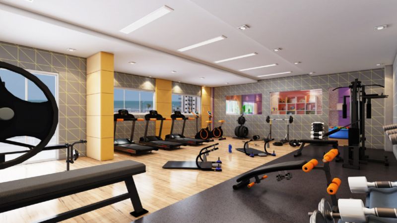 Residencial Paradise