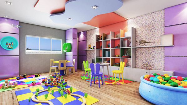 Residencial Paradise