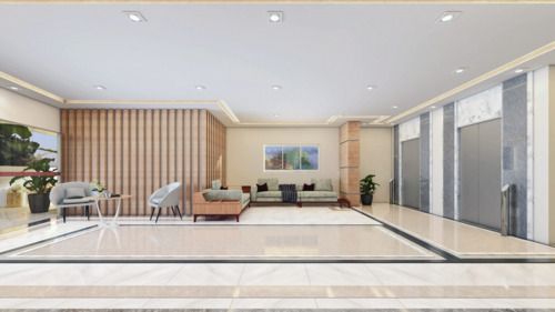 Residencial Paradise