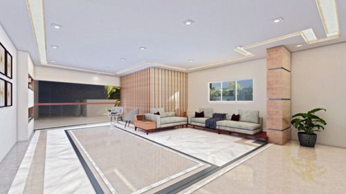 Residencial Paradise