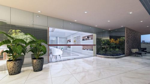 Residencial Paradise