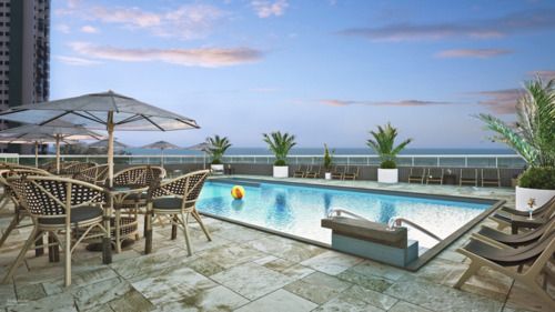 Residencial Paradise