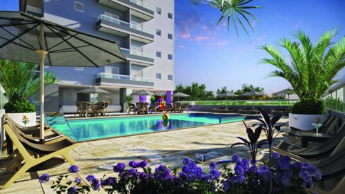 Residencial Paradise