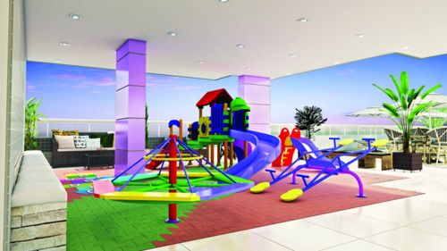 Residencial Paradise