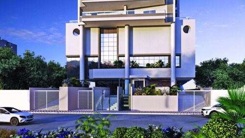 Residencial Paradise