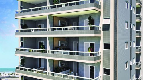 Residencial Paradise