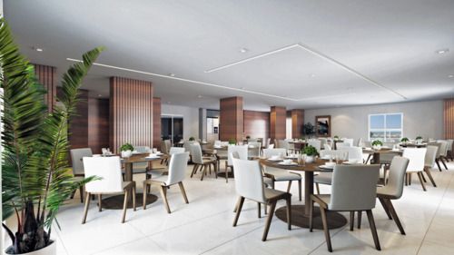 Residencial Paradise