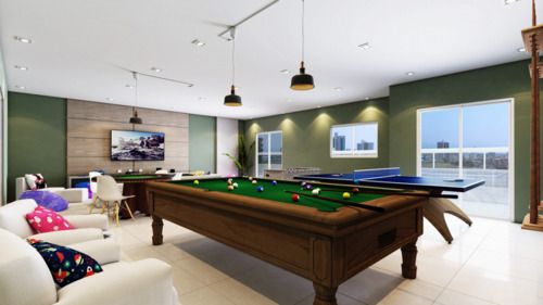 Residencial Paradise