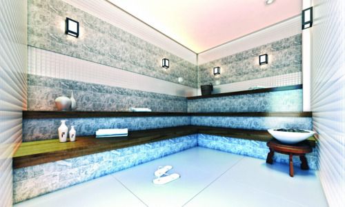 Residencial Paradise