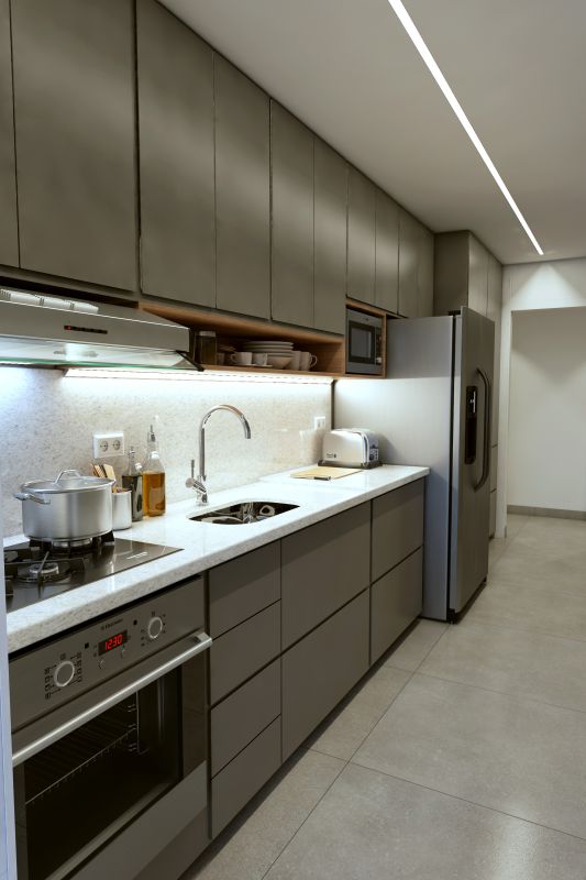 Residencial Raimundo Gomes