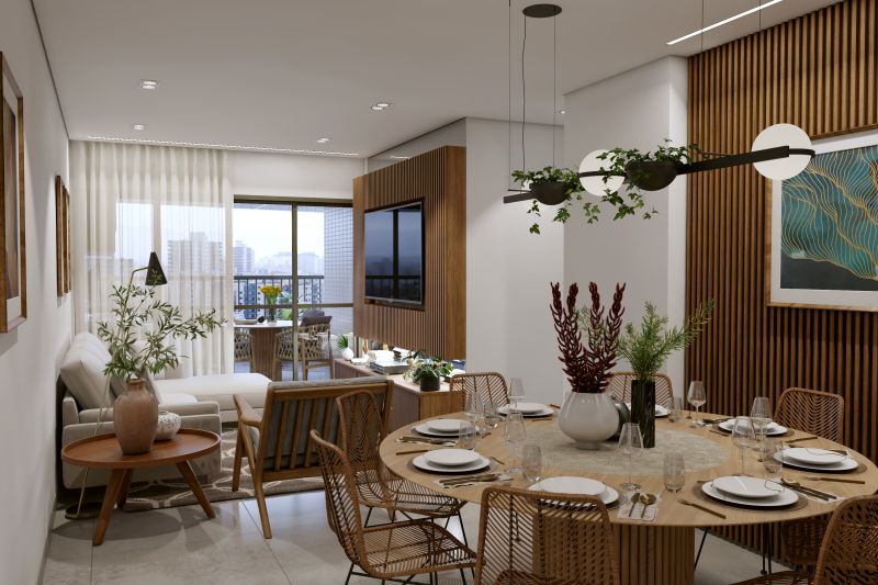 Residencial Raimundo Gomes