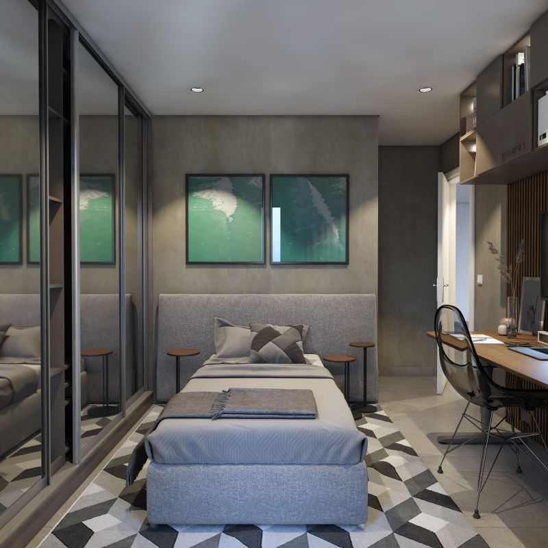 Residencial Raimundo Gomes