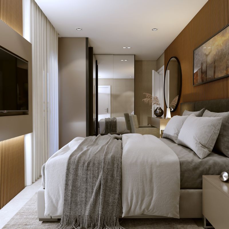 Residencial Raimundo Gomes