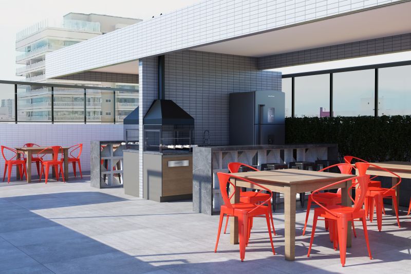 Residencial Raimundo Gomes