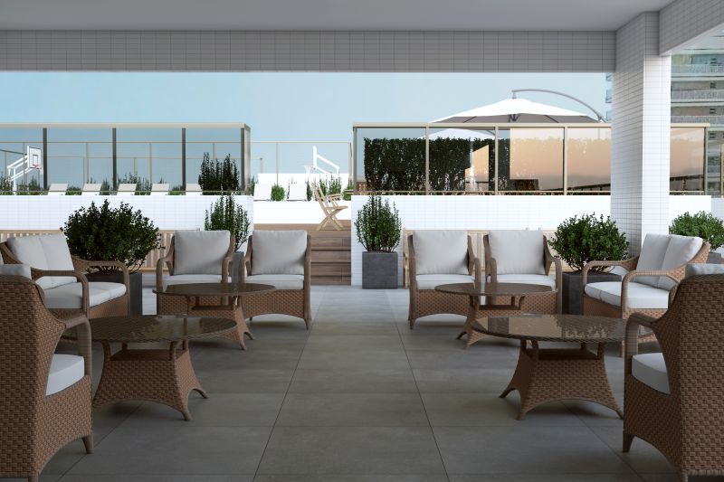 Residencial Raimundo Gomes