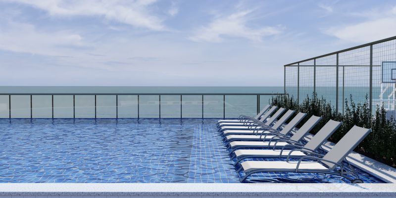 Residencial Raimundo Gomes