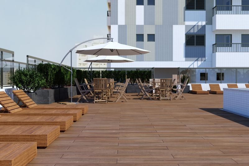 Residencial Raimundo Gomes