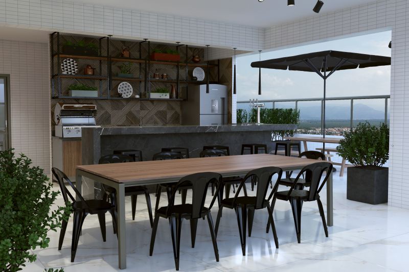 Residencial Raimundo Gomes