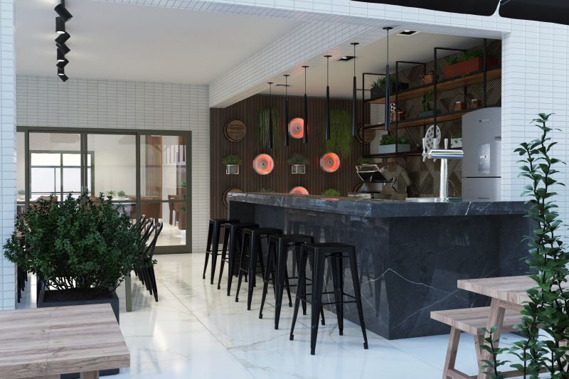 Residencial Raimundo Gomes