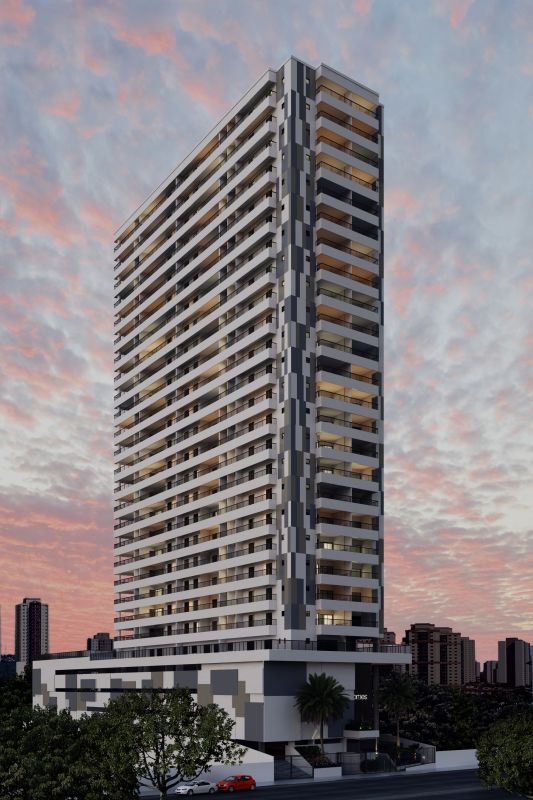 Residencial Raimundo Gomes