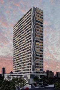 Residencial Raimundo Gomes