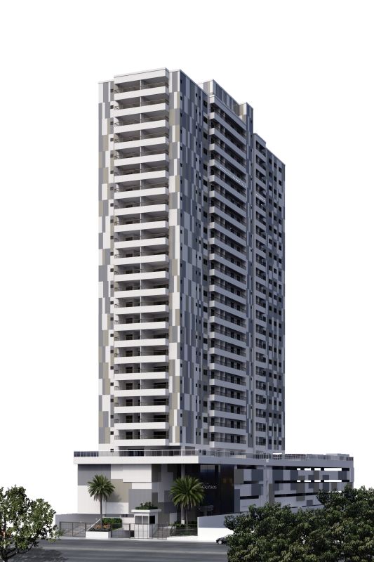 Residencial Raimundo Gomes