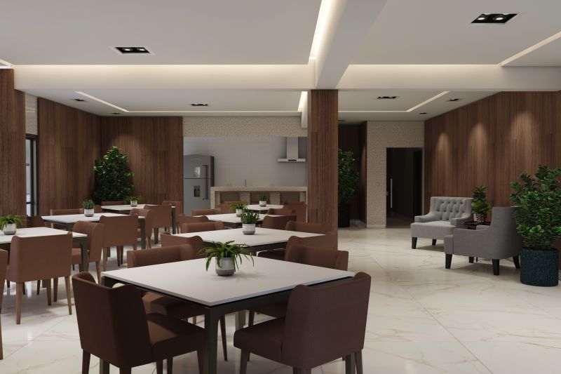 Residencial Raimundo Gomes