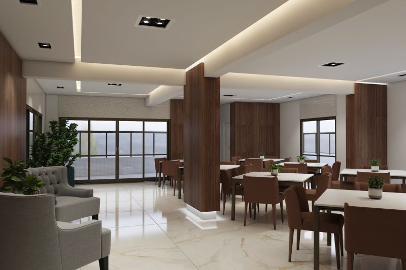 Residencial Raimundo Gomes