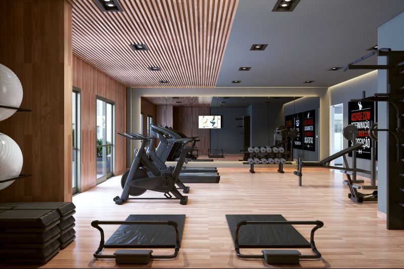 Residencial Raimundo Gomes