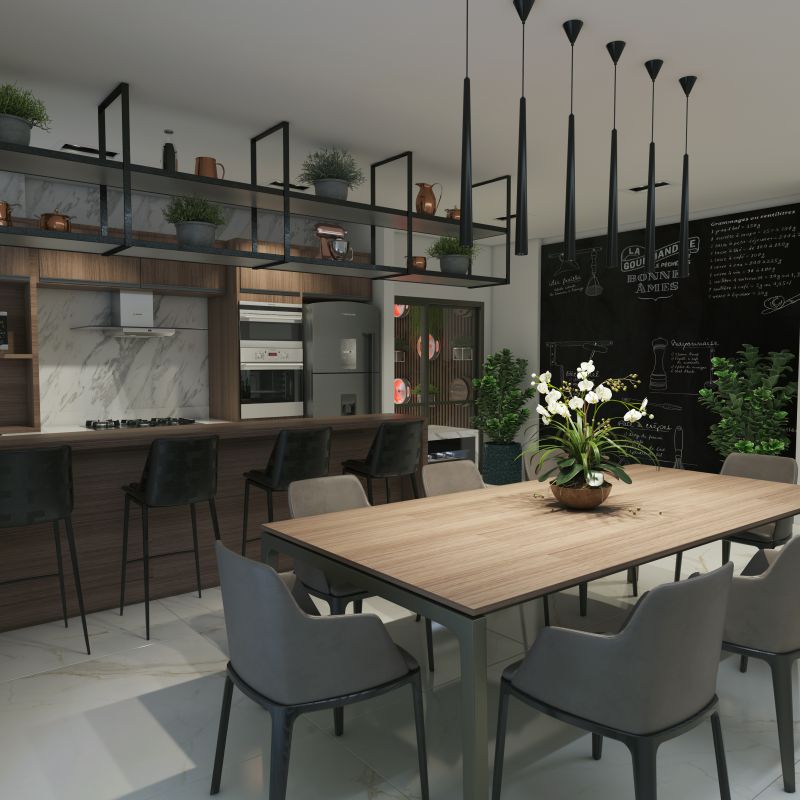 Residencial Raimundo Gomes