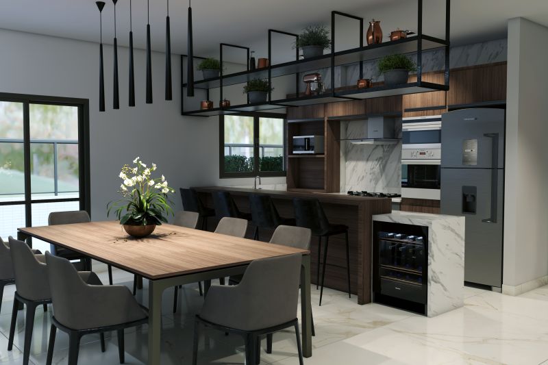 Residencial Raimundo Gomes