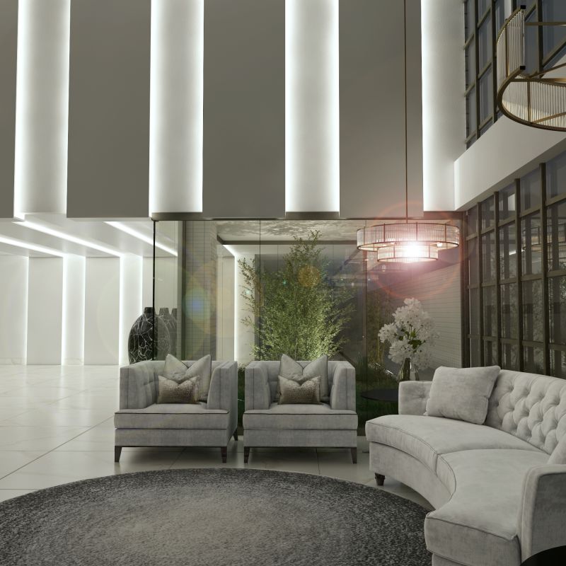 Residencial Raimundo Gomes