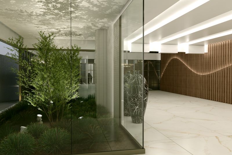 Residencial Raimundo Gomes