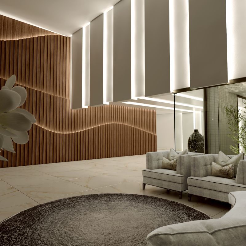 Residencial Raimundo Gomes