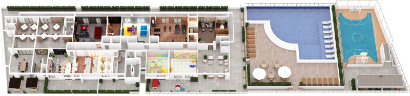 Residencial Raimundo Gomes