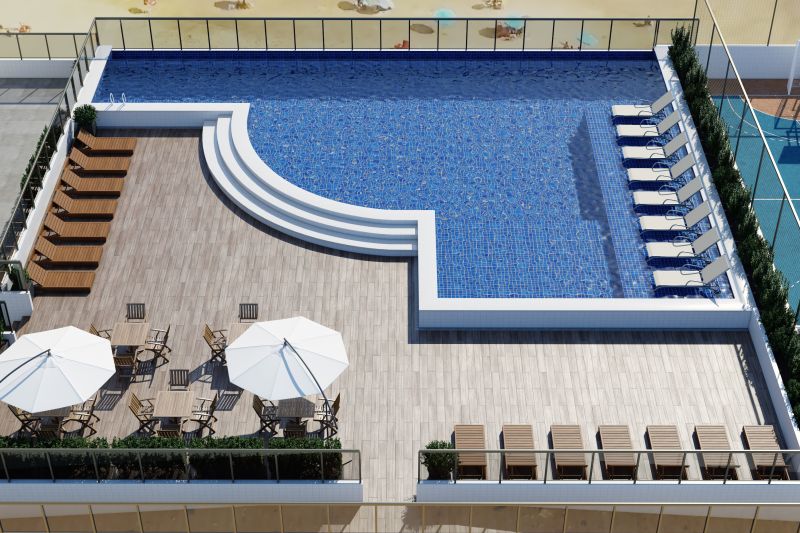 Residencial Raimundo Gomes