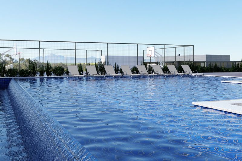 Residencial Raimundo Gomes