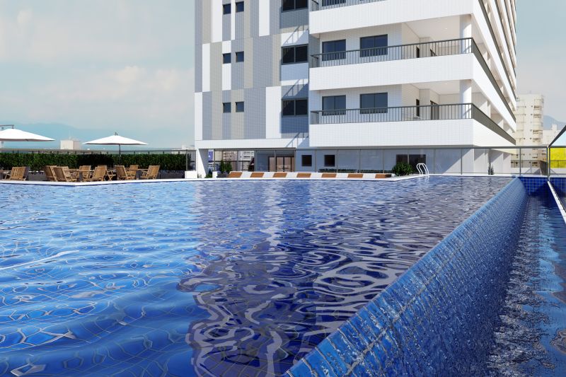 Residencial Raimundo Gomes