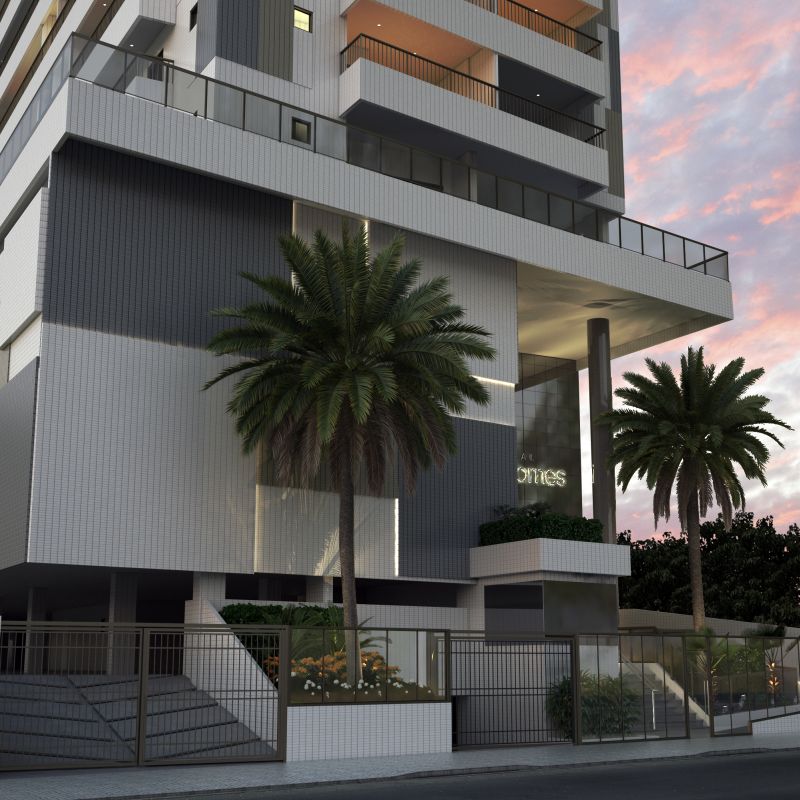 Residencial Raimundo Gomes