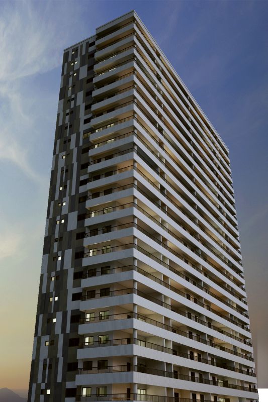 Residencial Raimundo Gomes