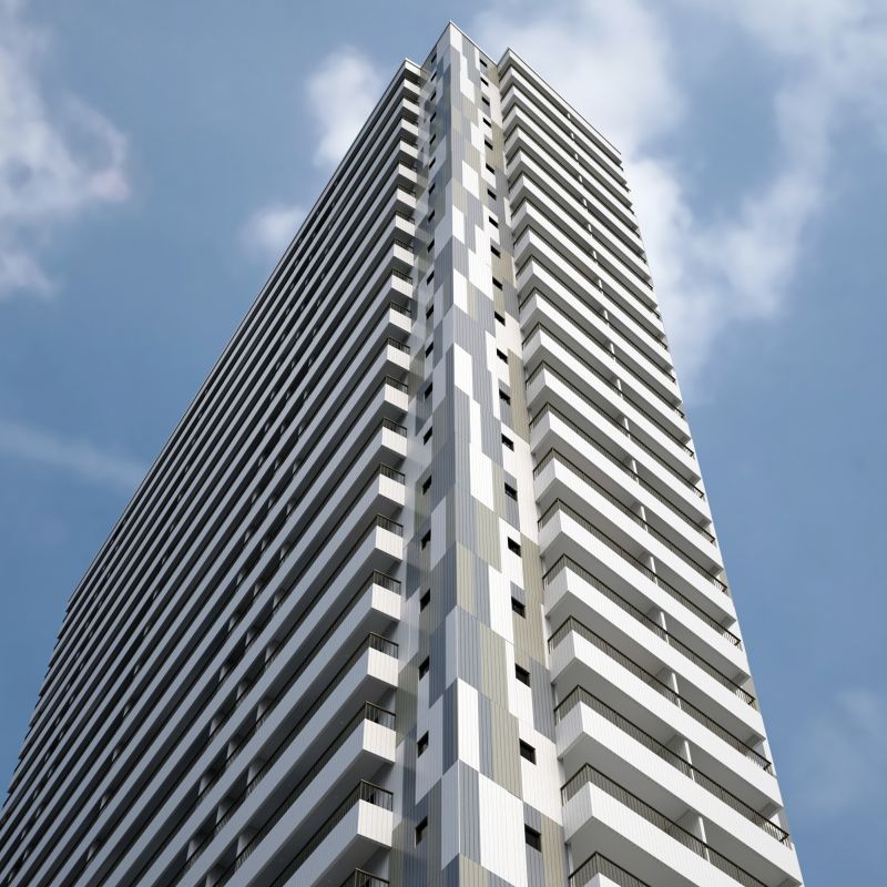 Residencial Raimundo Gomes