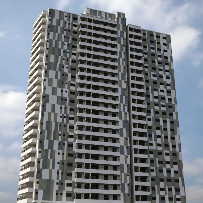 Residencial Raimundo Gomes