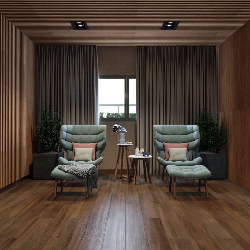 Residencial Raimundo Gomes