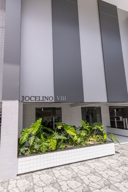 Res. Jocelino VIII