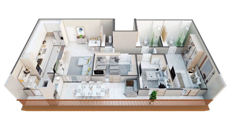 Legacy Residence