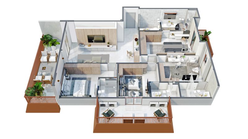Legacy Residence
