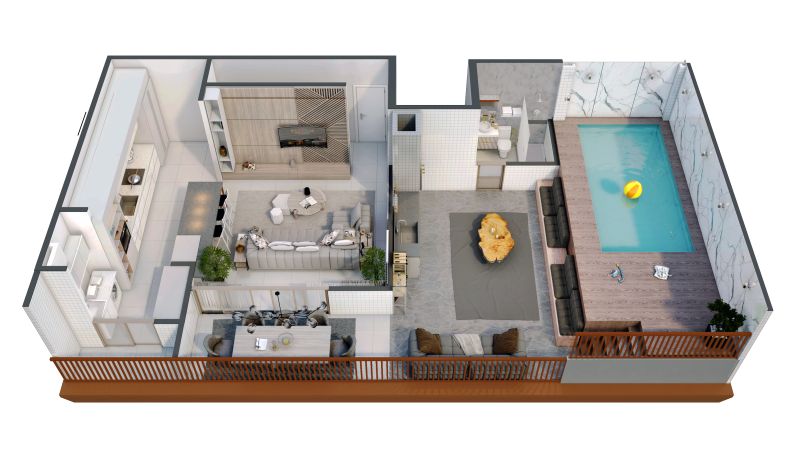 Legacy Residence